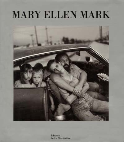 Mary Ellen Mark, 1963-1999 - 