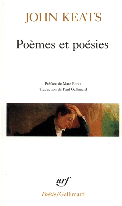 Poèmes et poésies - 