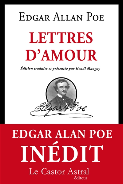 Lettres d'amour - suivi de Lettres à son sujet après sa mort - 