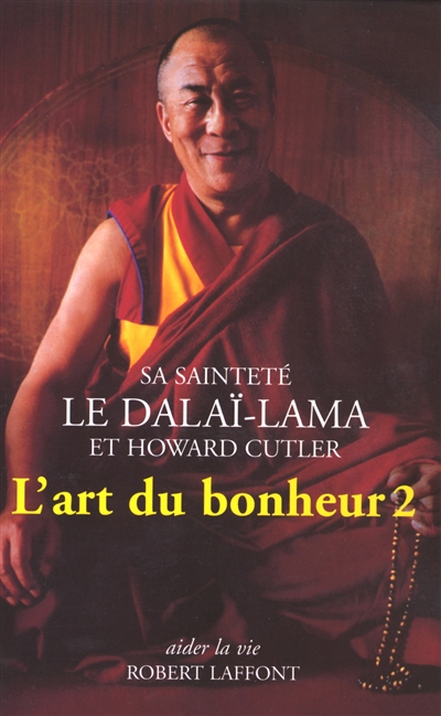 Art du bonheur (L') 2 - 