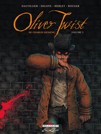 Oliver Twist, de Charles Dickens - 