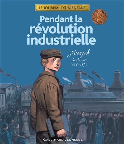 Pendant la révolution industrielle - 