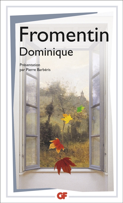 Dominique - 