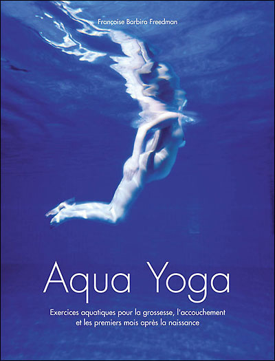 Aqua yoga - 