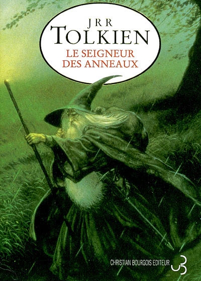 seigneur des anneaux (Le) - 