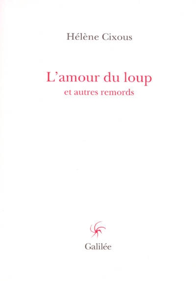 amour du loup (L') - 