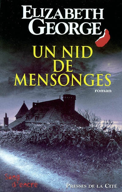 Un nid de mensonges - 