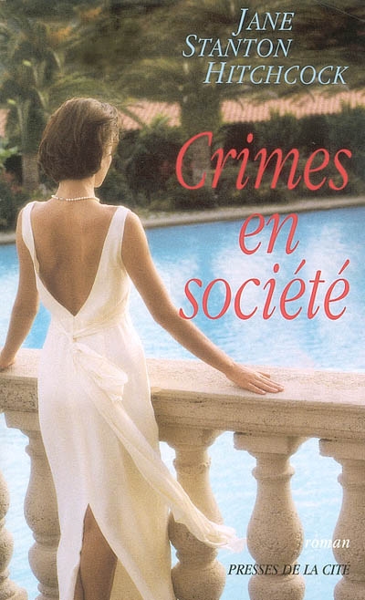 Crimes en société - 