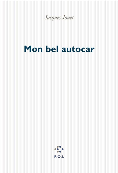 Mon bel autocar - 