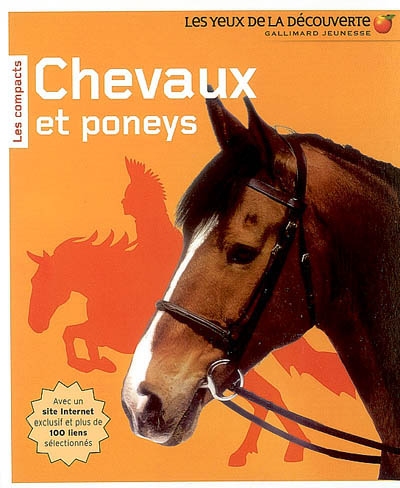 Chevaux et poneys - 