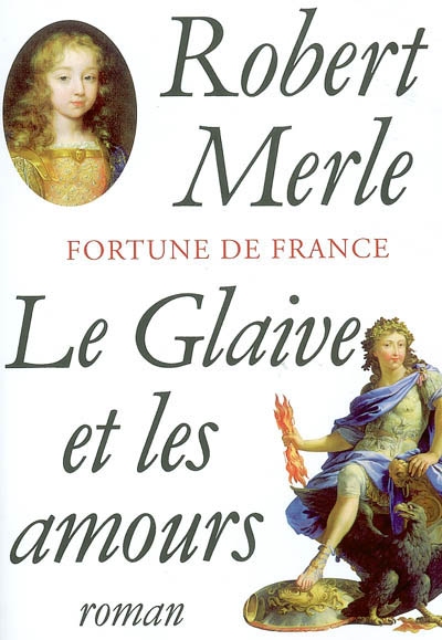 glaive et les amours (Le) - 