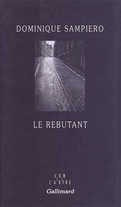 rebutant (Le) - 