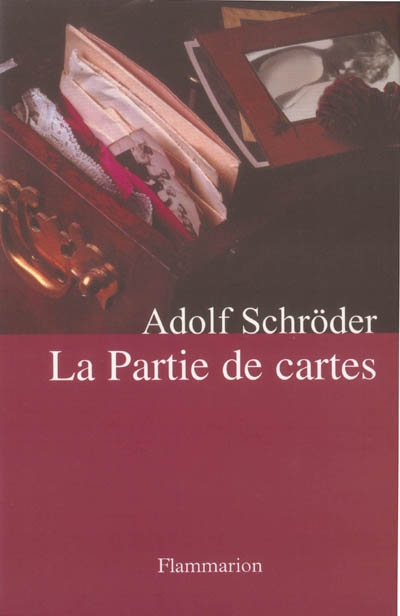 partie de cartes (La) - 