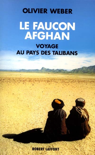 faucon afghan (Le) - 