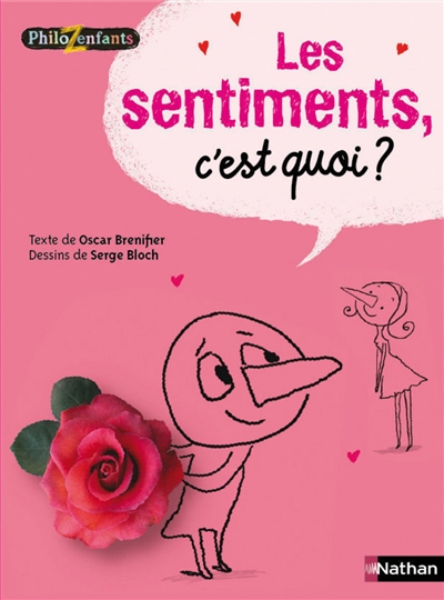 sentiments, c'est quoi ? (Les) - 