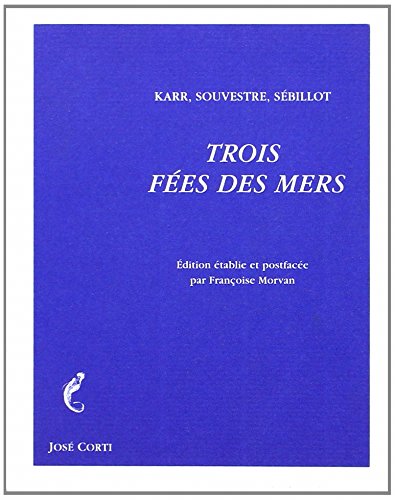 Trois fées des mers - 