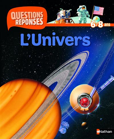 Univers (L') - 