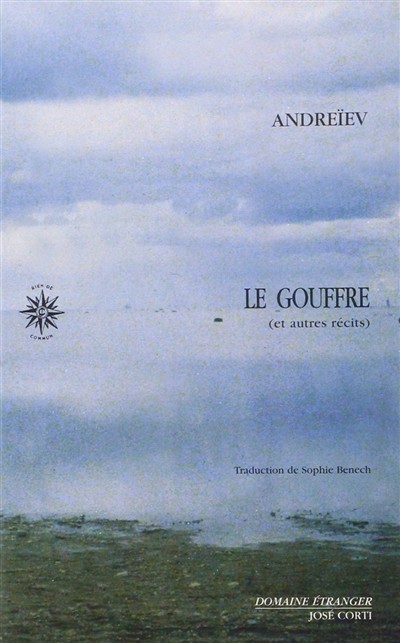 gouffre (Le) - 