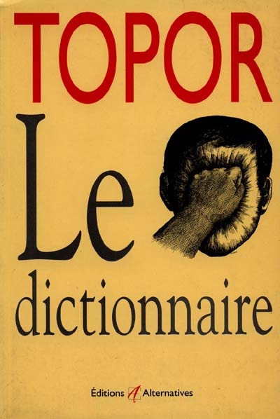 dictionnaire (Le) - 