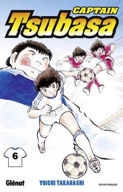 Captain Tsubasa - 