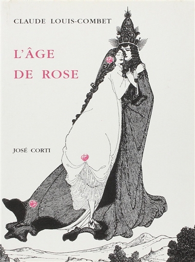 âge de Rose (L') - 