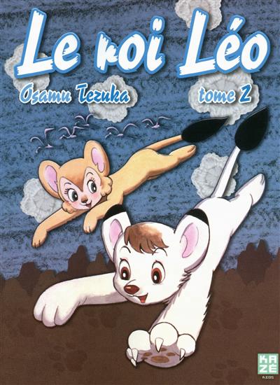 roi Léo (Le) - 