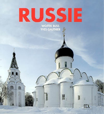 Russie - 