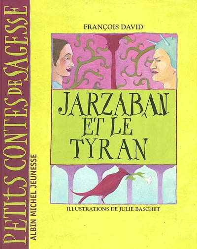 Jarzaban et le tyran - 