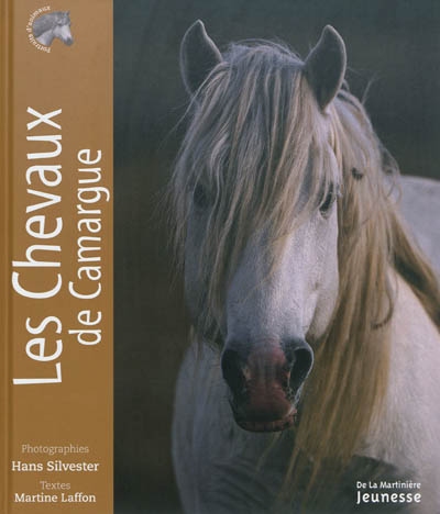 chevaux de Camargue (Les) - 