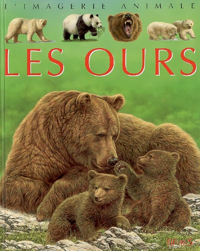 ours (Les) - 