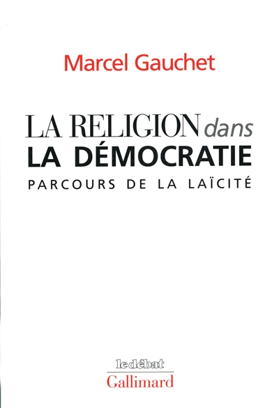 religion dans la démocratie (La) - 