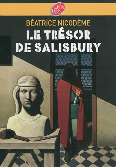 trésor de Salisbury (Le) - 