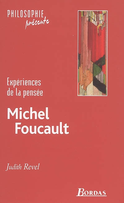 Michel Foucault - 