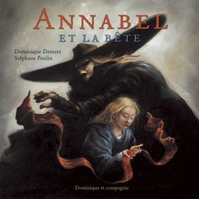 Annabel et la bête - 