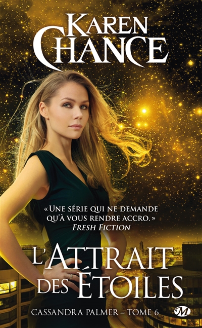 attrait des étoiles (L') - 