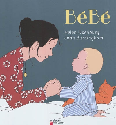 Bébé - 