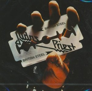 British steel - 