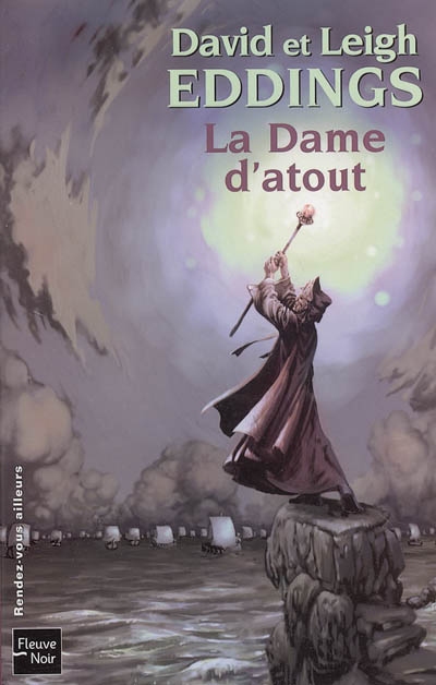 dame d'atout (La) - 