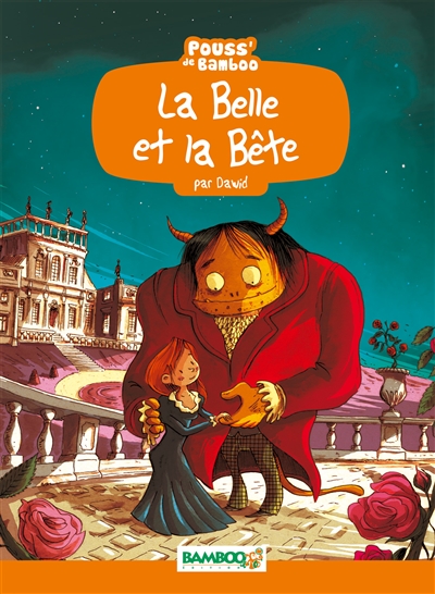 Belle et la Bête (La) - 