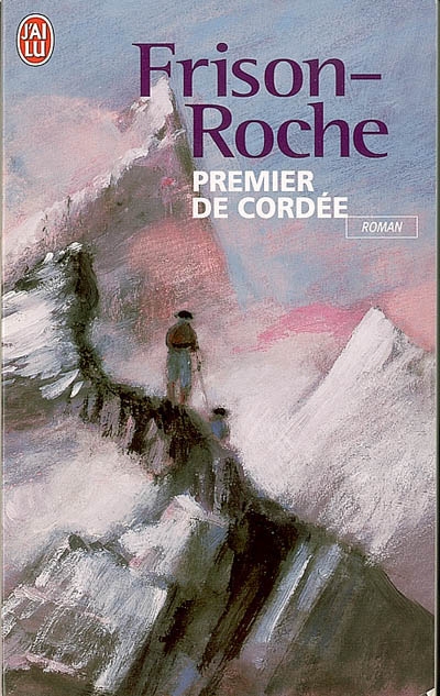 Premier de cordée - 