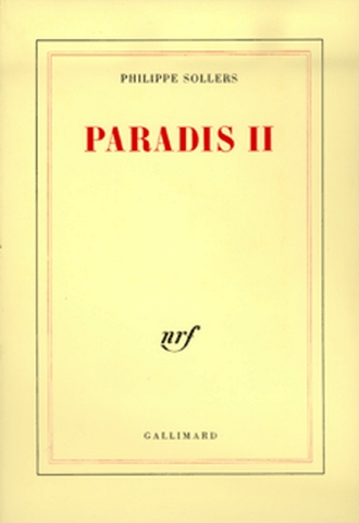 Paradis 2 - 