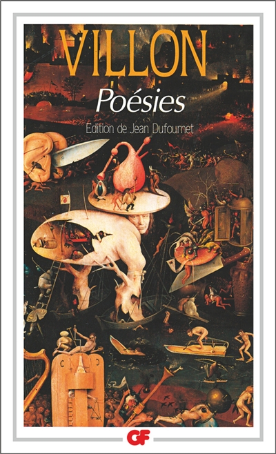 Poésies - 