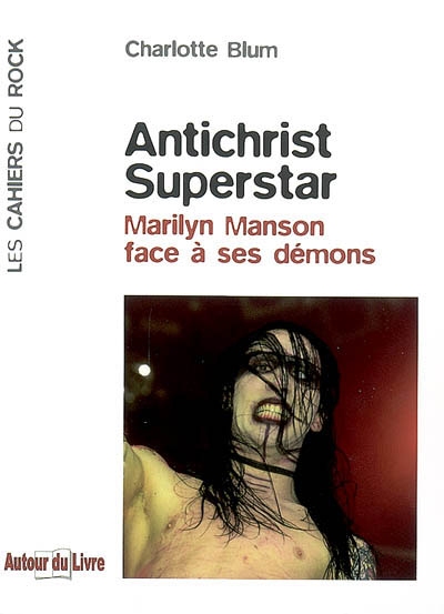 Antichrist superstar - 