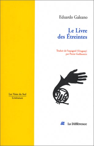 Livre des étreintes (Le) - 