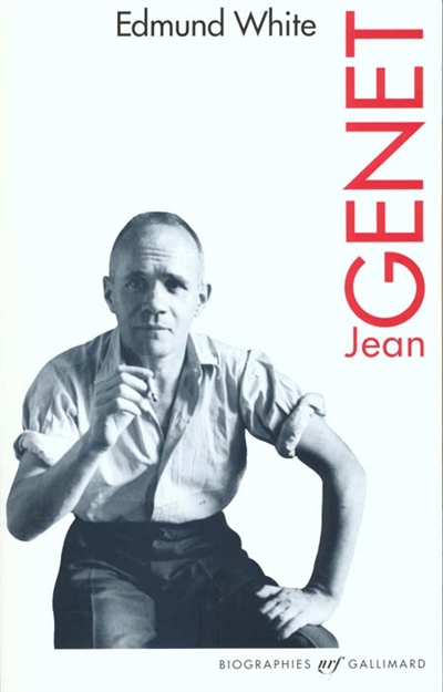 Jean Genet - 