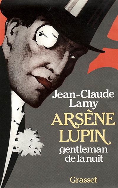 Arsène Lupin, gentleman de la nuit - 