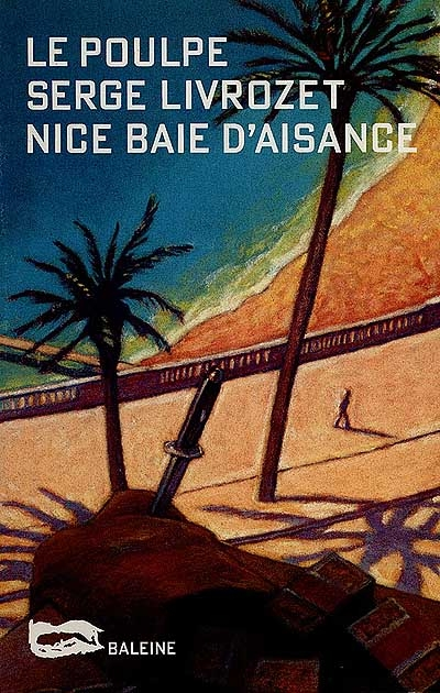 Nice baie d'aisance - 