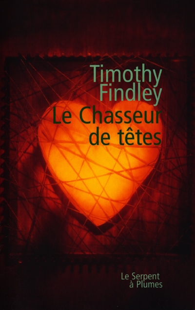 chasseur de têtes (Le) - 