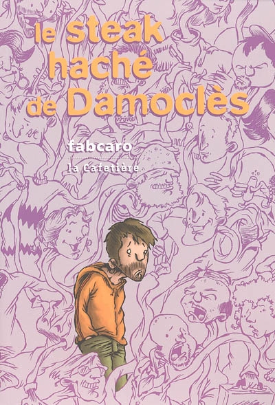 steack haché de Damoclès (Le) - 