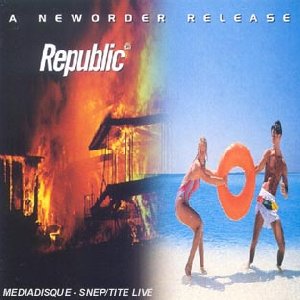 Republic - 